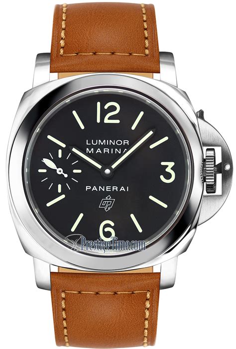 luminor marina Panerai 44mm